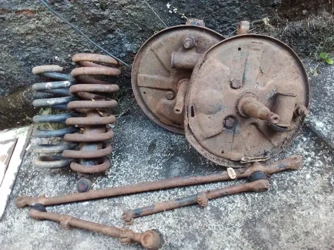Peças c10 d10