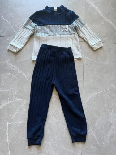 Combo roupa menino
