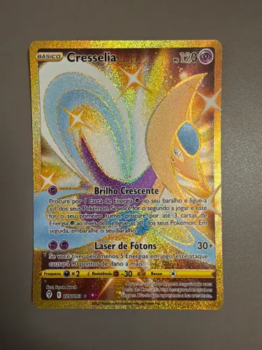 Cresselia