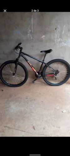 Vendo bike aro 29 