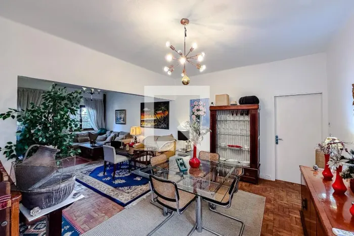 Casa à Venda - Vila Mariana, 3 Quartos, 126 m2