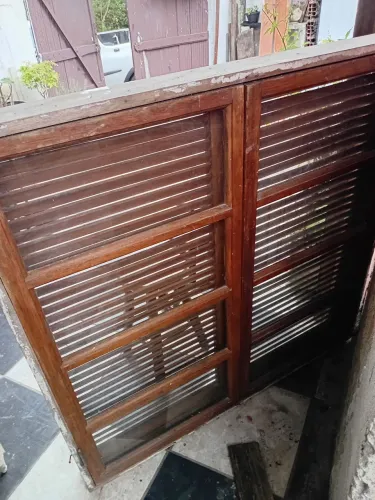 Porta bang bang 50 reais