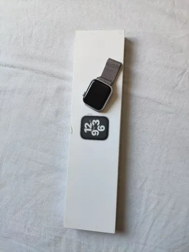 Apple watch série 4