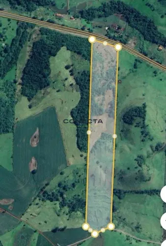 Sítio | Uraí | Paraná