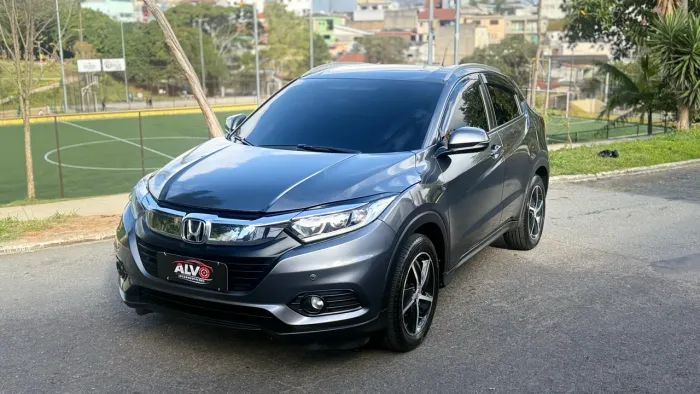 Honda HR-V EX 1.8 Flexone 16V 5P Aut. 2020