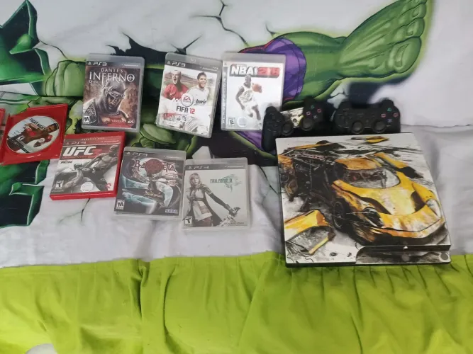 PS3