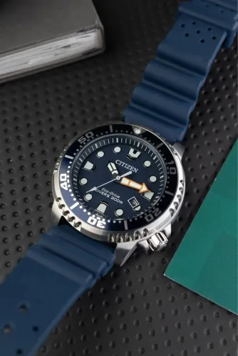 Citizen Promaster Marine Diver 200M 