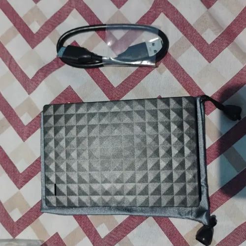 HD EXTERNO SEAGATE 2TB 