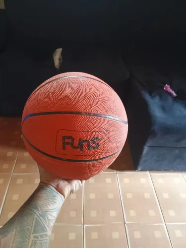 Bola de basquete 