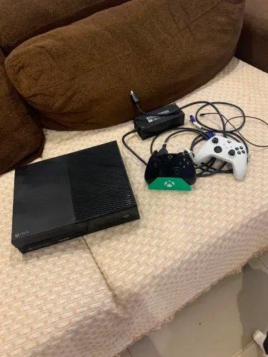 XBOX