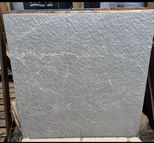 16M2 PORCELANATO CEUSA ACETINADO 100X100