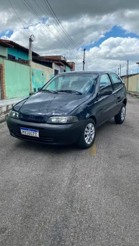 Fiat Palio 1.0/ Trofeo 1.0 Fire/ Fire Flex 2P 2006