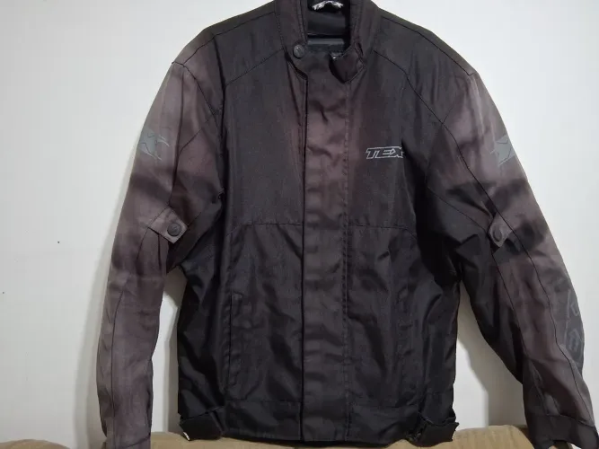 Jaqueta TEX motociclista