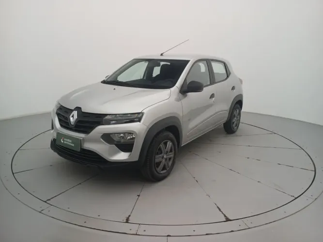 Renault Kwid 1.0 Zen 2026