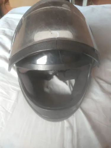 Capacete Taurus