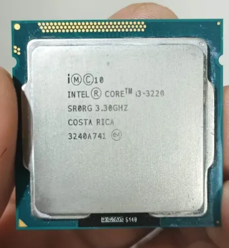 processador intel i3 terceira geracao