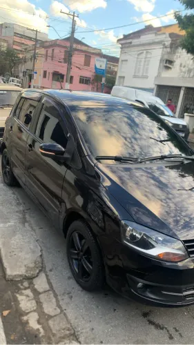 Volkswagen Fox 1.0 MI Total Flex 8V 5P 2013