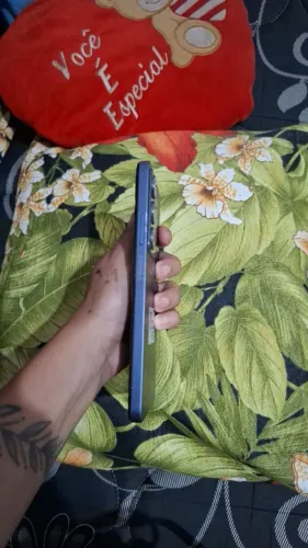 Vende se celular realme C75