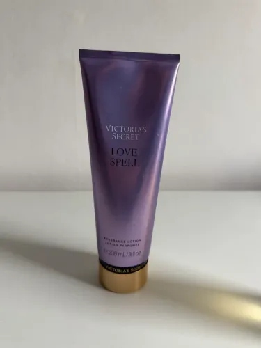 Hidratante Victoria secrets