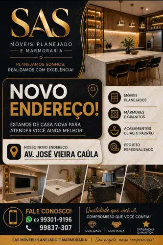Precisa de marceneiro
