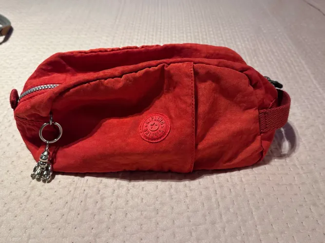 Estojo Necessaire Kipling Original