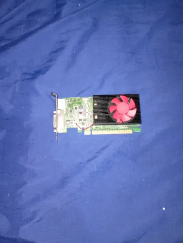 placa de video gt 730 2 gb drr5