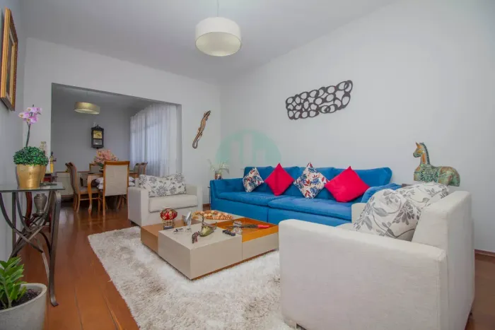 APARTAMENTO PARA VENDA NO BAIRRO GUTIERREZ