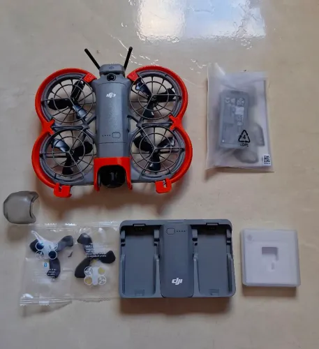 Drone DJI Neo 2