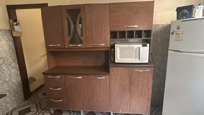 Armario de cozinha