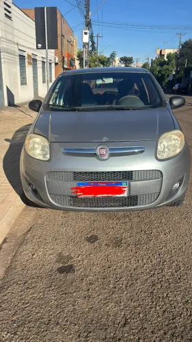 Fiat Palio Attractive 1.0 EVO Fire Flex 8V 5P 2013