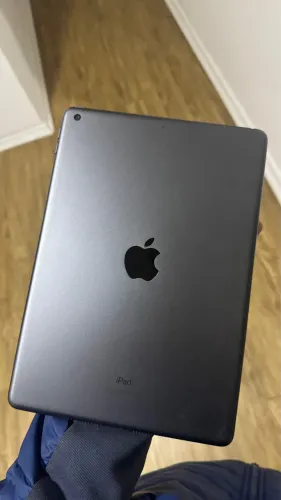 Ipad 9 geração