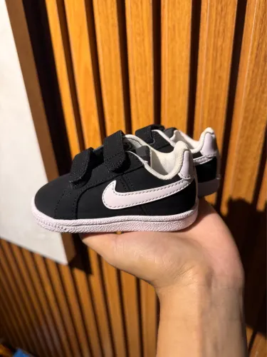 Tênis original Nike infantil