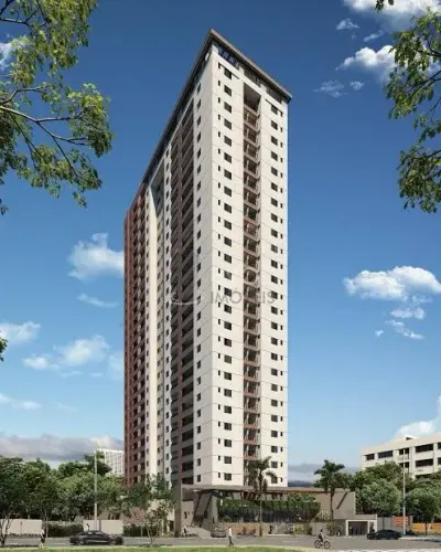 Oportunidade Única: Ágio de Apartamento Pronto para Morar no Mauá FR! ?