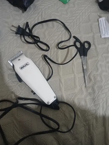 Kit de cortar cabelo home pro