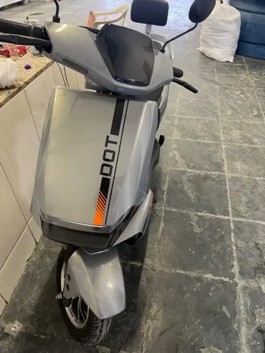 Scooter elétrica Dot x11 1000w 