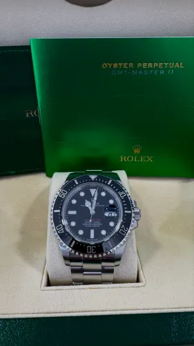 Rolex Sea-Dweller 43mm
