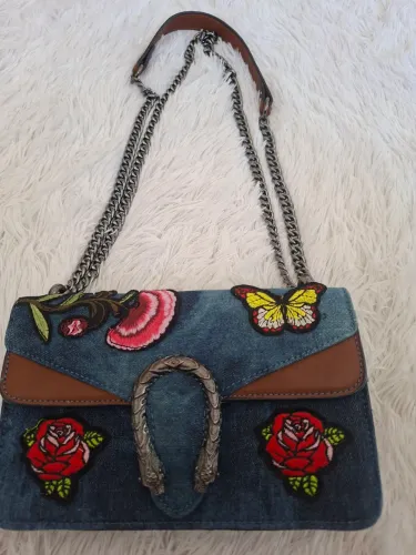 Bolsa de ombro