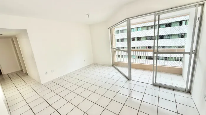 Apartamento para locação, PONTA VERDE, Maceió, AL