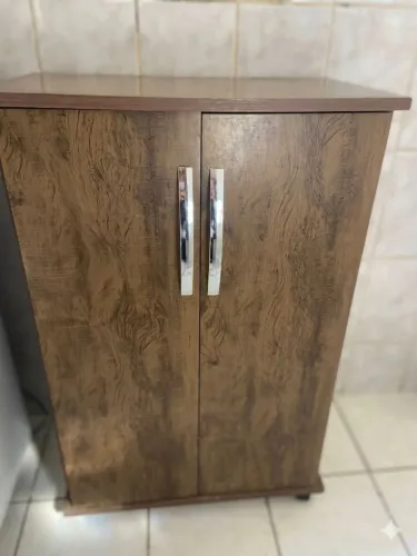 Vendo Armário multiuso