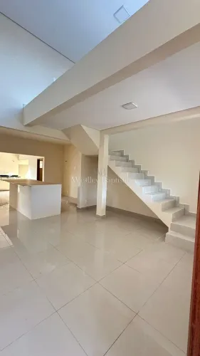 Casa 3 quartos à venda no condomínio Nature I - Rio Preto SP