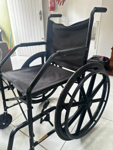 Cadeira de rodas