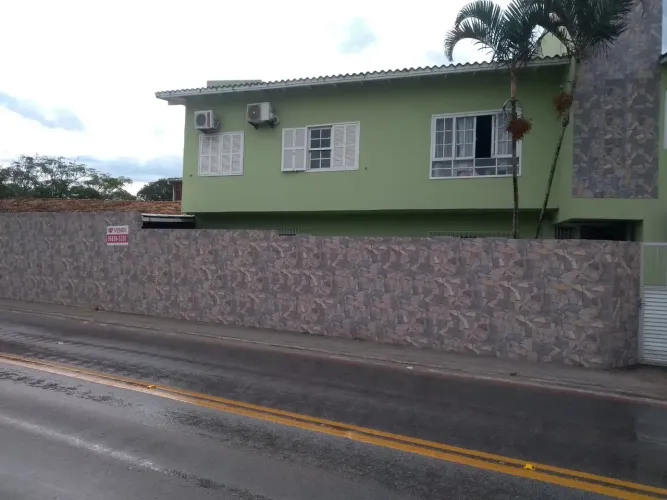 04 APTOS NO CAMPECHE - FLORIANOPOLIS