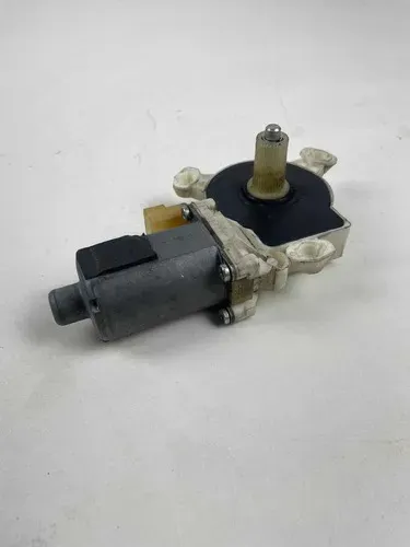 Motor Traseiro Esquerdo Vidro Gol Voyage Saveiro G5 G6 G7 G8