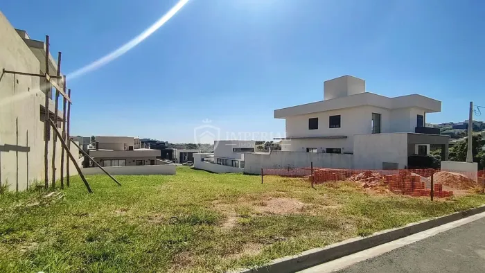 Terreno em Condomínio para Venda