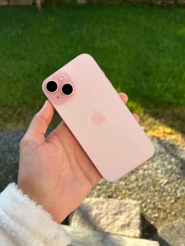 Iphone 15 128GB