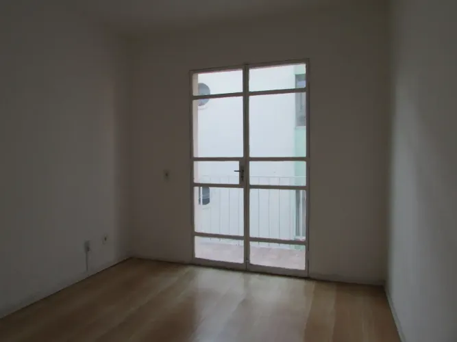 Imóvel para aluguel tem 110 metros quadrados com 3 quartos em Silveira - Belo Horizonte -
