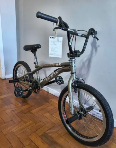 Bicicleta BMX GTS B3 Original