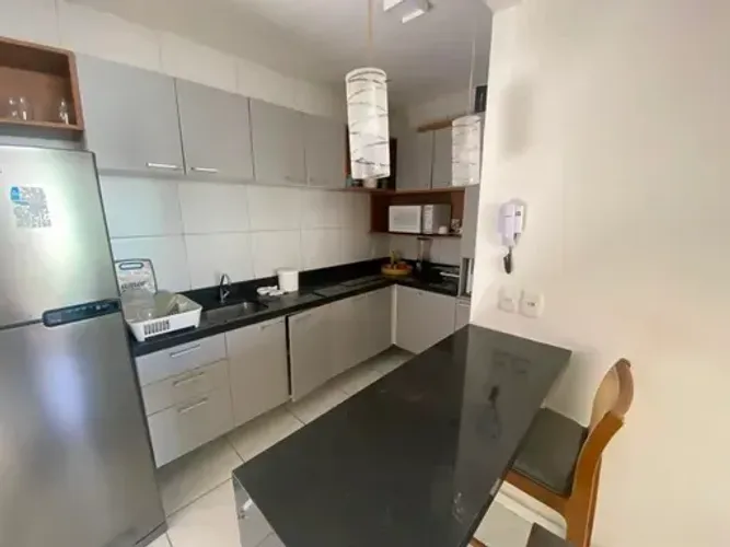 Alugo Casa Mobiliada no Timbó