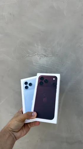 iPhone 18 Pro Max 256Gb