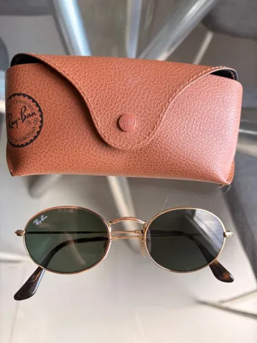 Óculos de Sol Ray-Ban Original + Estojo